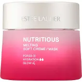 Estée Lauder Huidverzorging Nutritious Melting Soft Crème/ Masker - 50ml