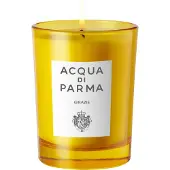 Acqua di Parma Grazie Kaars 200g - Luxe huisgeur