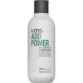 KMS California AddPower Shampoo 300 ml