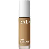 IsaDora No Compromise Lightweight Matte Foundation Vloeibare foundation 30 ml Nr. 5W