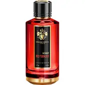 Mancera - Red Tobacco Intense Extract De Parfum 100 ml