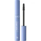 IsaDora Mascara 10 Sec High Impact Waterproof 9 ml