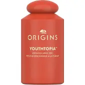 Origins Youthtopia Vloeibare Exfoliërende Appel Gezichtspeeling voor een Stralende Huid 100ml