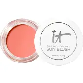 IT Cosmetics Do It All Serum Color Balm Blush 18 g Nr. 20 - Sun Blossom