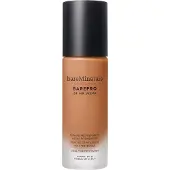 bareMinerals Barepro 24Hr Matte Comfort Liquid Foundation Mineral Spf20 30ml (various shades) - Med. Deep 46 Cool