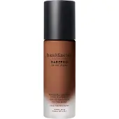 bareMinerals Barepro 24Hr Matte Comfort Liquid Foundation Mineral Spf20 30ml (various shades) - Deep 56 Cool