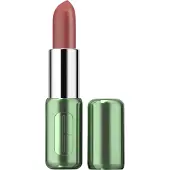 Clinique Make-up LippenPop Langhoudende Lipstick Mat Beach Pop