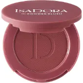IsaDora Blush De poederblush 4.5 g