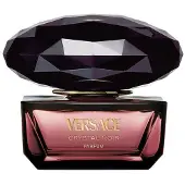 Versace Crystal Noir parfum spray 50 ml
