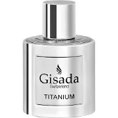 Gisada Titanium eau de Parfum 100ml