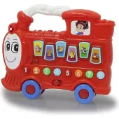 Jamara Musiklokomotive Tschu Tschu