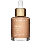 Clarins Skin Illusion 30 ml Foundation Sand 108