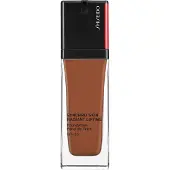 Shiseido Synchro Skin Radiant Lifting Foundation 520 Rosewood