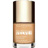 Clarins Skin Illusion Foundation SKIN ILLUSION VELVET