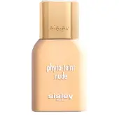 sisley Phyto-Teint Nude Water Infused Second Skin 0W Porcelaine Foundation - 30ml