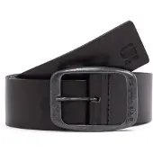 G-Star Riem 'Mett' zwart