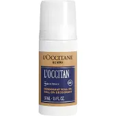 L'Occitane Homme L'Occitan Roll-on Deodorant 50ml Heren