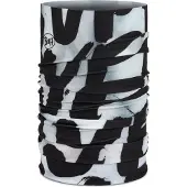 Buff Nekwarmer Buff Kids Original EcoStretch Hione Black
