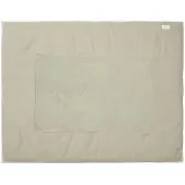 Koeka Parklegger Faro 75x95 Warm White/Sage