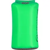 Lifeventure Ultralight Dry Bag, unisex, groen