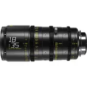 DZOfilm Catta Ace Zoom 18-35mm T2.9 PL mount (black)
