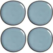 Villeroy & boch Serveerschaal Lave Glace (Set van 4)