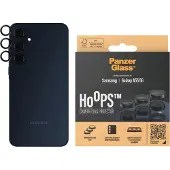 PanzerGlass Hoops Samsung Galaxy A55 Camera Lens Protector Glas