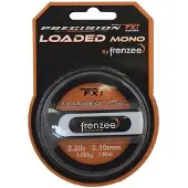 Frenzee Loaded Mono 100M 0.12mm/1.54kg