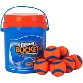 Chuckit! Chuckit Bucket met Ultra Ball