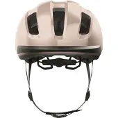 ABUS Fietshelm PURL-Y champagne gold M - 54-58 cm - beige - Geschikt voor gebruik op speed pedelecs - elektrische fietsen - snorfietsen - NTA-8776 320 g