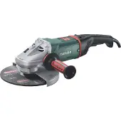 Metabo Haakse Slijper WE 24-230 Quick 606470000