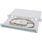 Digitus Professional DN-96332-3 1U 19" lasdoos
