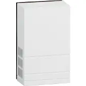 Legrand Bel + deurintercom, opbouw klokkenspel 220/240V Ultra wit Lido