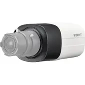 Hanwha HCB-6001 Doos CCTV-bewakingscamera Binnen 1920 x 1080 Pixels