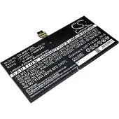 123accu Microsoft DYNR01 / G3HTA027H accu (5050 mAh, huismerk)