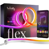 Twinkly Flex Lichtbuis Kleur 3m