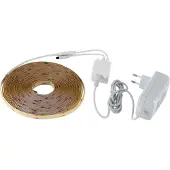 Eglo Led strip Cob Stripe 8 meter - Lichtkleur instelbaar