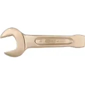 Ks Tools 9637723 963.7723 Slagsteeksleutel Sleutelbreedte (inch) 4 1/2