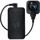 Transcend 64GB, Body camera, DrivePro Body 70, aparte camera