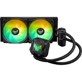 Asus TUF GAMING LC II 240 ARGB | AiO waterkoeling