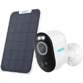 Reolink Argus Series B330 IP Bewakingscamera WiFi 2880 x 1616 Pixel