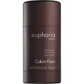 Calvin Klein Euphoria Men Deodorant Stick Alcoholvrij 75 gram