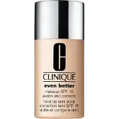 Clinique Even Better met SPF15 WN 124 Sienna (D) Foundation - 30ml