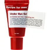 Recipe For Men Under Eye Gel 25 ml