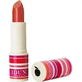 IDUN MINERALS Creme Lipstick Frida