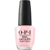 OPI Nagellakken Nagellakken OPI SoftShades H39 It's A Girl 15 ml