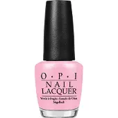OPI Nagellakken Nagellakken OPI Classics S79 Rosy Future 15 ml