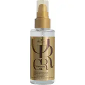 Wella Olie Reflecties Glans- en Zachtheidsversterkende Olie 100 ml