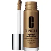 Clinique Beyond Perfecting Foundation + Concealer 30 ml - WN 118 Amber