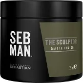 Sebastian Haarverzorging Seb Man The Sculptor Matte Clay